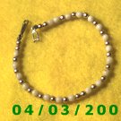 Bead Bracelet    025