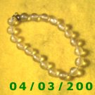 Bead Bracelet    026
