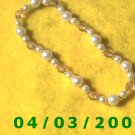 Stretch Bead Bracelet    027