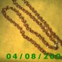 Bead Necklace (Sarah Cov)      E6026
