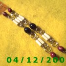 Pierced Earrings      Q1011