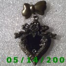 Bronze Picture Pin.........   B061