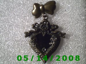 Bronze Picture Pin.........   B061