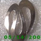 Silver Pin...................   B060