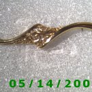 Gold Pin.....................   B059