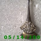 Silver Pin....................   B058