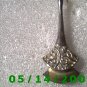 Silver Pin....................   B058