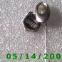 Silver Genuine Abaloni Stick Pin........ B055