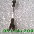 Gold Arrow Stick Pin..............  B053