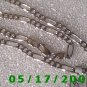 18" Silver .925  Necklace 5mm (007)