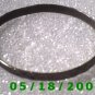 Silver Bracelet 2 1/8" Inside Diameter (007)