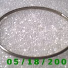 Silver Bracelet 2 7/8" Inside Diameter (008) (058)