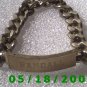 Silver ID Bracelet      Roll2 013