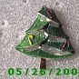 Christmas Tree Pin     C005