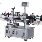 Single Side Sticker Labeling Machine