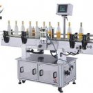 Wine Bottle Labeling Machine