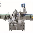Double Side Sticker Labeling Machine