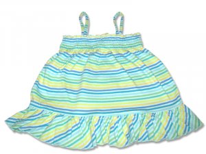 JUMPING BEAN Stripe Top RM18