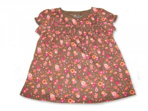 Jumping Bean Brown Top RM18