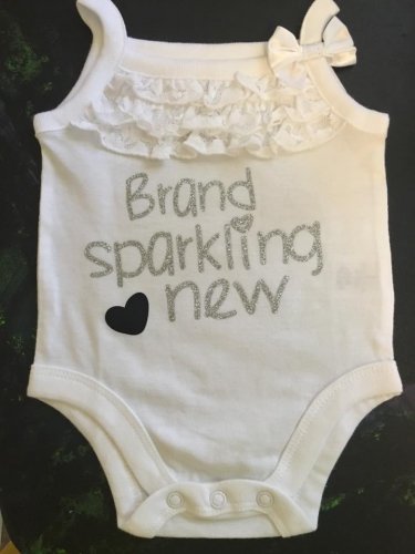 Custom Onsies