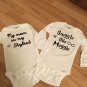 Custom Onsies