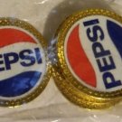 Pepsi / PEPSI Logo Golf Ball Marker New!!