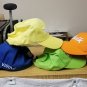 New Volvik Vista Golf Hat choose your color - Blue, Green, Yellow, Orange