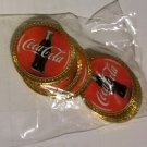 Coca Cola / Coca-Cola Logo Golf Ball Marker New!!