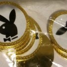 Playboy Logo Golf Ball Marker New!!