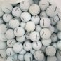 100 Titleist NXT Tour S Practice / Tour Soft GOLF BALLS AAA - AAAA Free Shipping