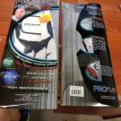 Pro Glove Golf Gloves 4 Pack Size Men Left Medium Large New In Package