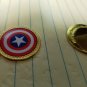 Super Hero Logo Golf Ball Marker New!!