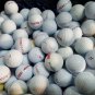 101 Used Floater Floating Golf Balls that Float - water range - FREE SHIPPING