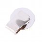 One Putt Golf Putting Alignment Tool Ball Marker with Hat Clip - Red White Blue