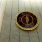 GOLF / The Flash Logo Golf Ball Marker New!!
