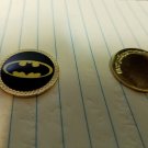 GOLF / Batman Logo Golf Ball Marker New!!
