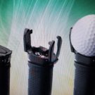 Two Prong Golf Ball Grabber- Golf Ball Pick-Up Retriever - USA Seller