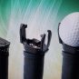 Two Prong Golf Ball Grabber- Golf Ball Pick-Up Retriever - USA Seller
