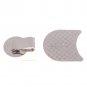 One Putt Golf Putting Alignment Aiming Tool Ball Marker with Magnetic Hat Clip
