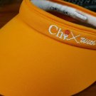 3 Brand New lot - Chix With Stix - Ladies Hat - Brand New - Orange