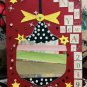 Happy New Year 2019 - Handicrafted Greeting Card