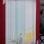 Happy New Year 2019 - Handicrafted Greeting Card