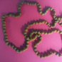ROSARY OF TURMERIC (Haldi Mala) - SPIRITUAL (Baglamukhi Sadhana)