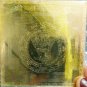 SHREE MAHAKALI (GODDESS DURGA) YANTRAM - SPIRITUAL & POWERFUL - 24 Cr. GOLD PLATED