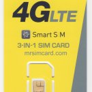 mrsimcard.com -  H2O Unlimited Talk / Text / Data Sim - What a bargain!