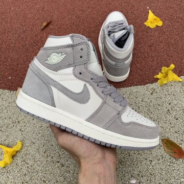 air jordan 1 atmosphere grey