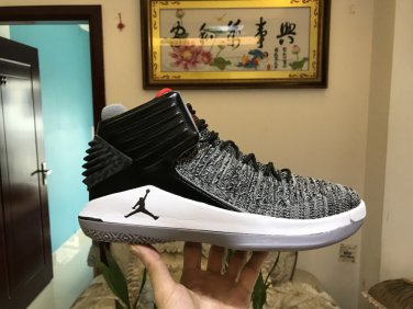 Air Jordan 32 Pf Mvp Ah3348 002