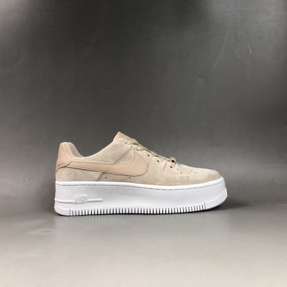 Nike Air Force 1 Sage Low Particle Beige AR5339-201