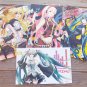Vocaloid Kagamine Rin Kagamine Len poster 11x17" Anime Art Poster