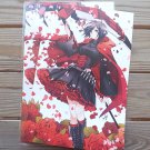 RWBY Ruby Rose anime Poster 11"x17"